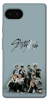 Чехол на Google Pixel 7a Stray Kids v5 фото 1 из 1