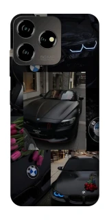 Чехол на ZTE Blade V50 Design 4G BMW collage ver.4 фото 1 из 1