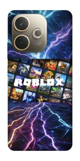 Чохол на Oppo A5 Pro 4G Roblox aesthetics ver.10 фото 1 з 1