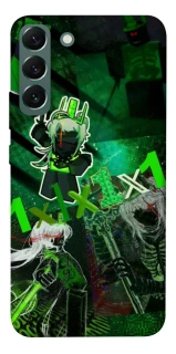 Чохол на Samsung Galaxy S22+ Roblox v5 фото 1 з 1