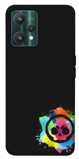 Чохол на Realme 9 Pro Brawl Stars ver.4 фото 1 з 1