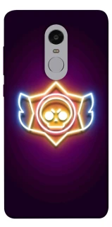 Чохол на Xiaomi Redmi Note 4X / Note 4 (Snapdragon) Brawl Stars ver.3 фото 1 з 1
