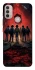 Чохол на Motorola Moto E40 Stranger Things ver.27 фото 1 з 1