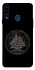 Чехол на Samsung Galaxy A20s Валькнут v3 фото 1 из 1