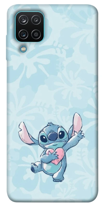 Чохол на Samsung Galaxy M12 Stitch ver.9 фото 1 з 1