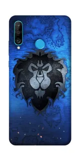 Чохол на Huawei P30 lite Warcraft v1 фото 1 з 1