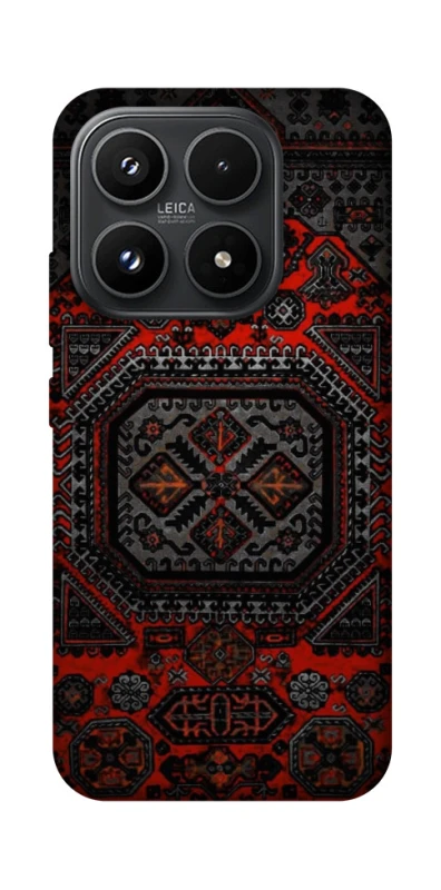 Чохол на Xiaomi 17 Килим v16 фото 1 з 1