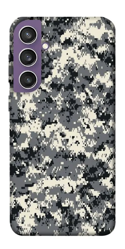Чохол на Samsung Galaxy S23 FE Camouflage v13 фото 1 з 1