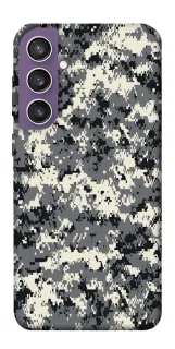 Чехол на Samsung Galaxy S23 FE Camouflage v13 фото 1 из 1
