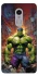 Чехол на Xiaomi Redmi Note 4X / Note 4 (Snapdragon) Hulk фото 1 из 1