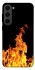 Чохол на Samsung Galaxy S23 Вогонь фото 1 з 1