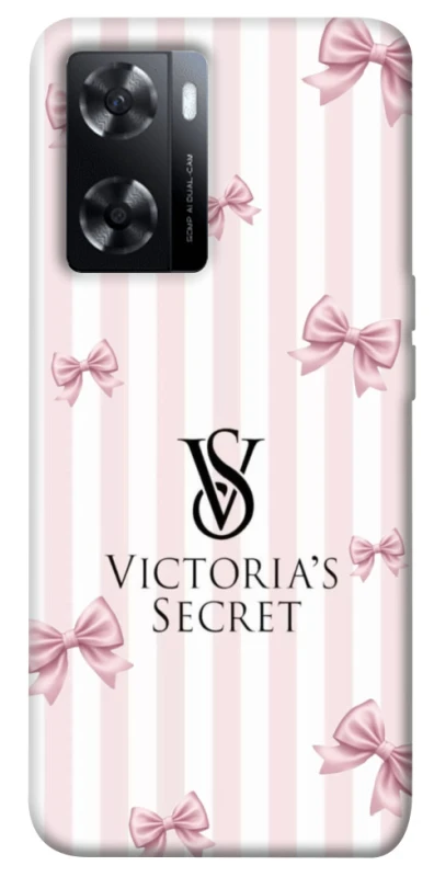 Чехол на Oppo A57s Victoria's Secret фото 1 из 1