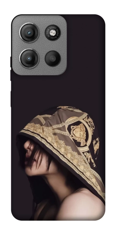 Чохол на Motorola Moto G15 Power HyunJin v2 фото 1 з 1