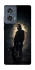 Чохол на Motorola Edge 50 John Wick фото 1 з 1