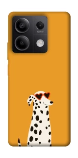 Чехол на Xiaomi Redmi Note 13 5G Долматинец фото 1 из 1