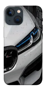 Чохол на Apple iPhone 13 mini (5.4") BMW v37 фото 1 з 1