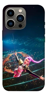 Чехол на Apple iPhone 13 Pro (6.1") K-Pop Demon Hunters ver.12 фото 1 из 1