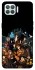 Чехол на Oppo F17 Pro Harry Potter v26 фото 1 из 1
