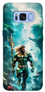 Чохол на Samsung G950 Galaxy S8 Aquaman фото 1 з 1