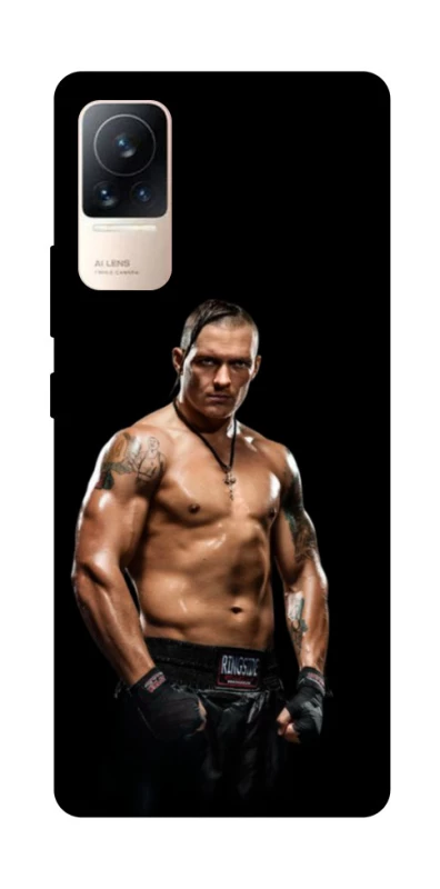 Чохол на Xiaomi Civi 6 usik фото 1 з 1