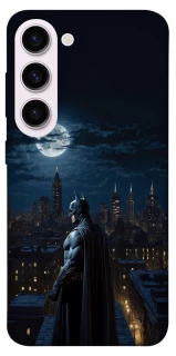 Чохол на Samsung Galaxy S23+ The Dark Knight фото 1 з 1