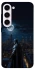 Чохол на Samsung Galaxy S23+ The Dark Knight фото 1 з 1
