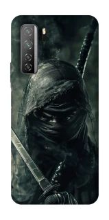 Чохол на Huawei Nova 7 SE Assassin фото 1 з 1