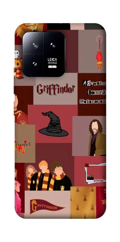 Чохол на Xiaomi 13 Harry Potter v12 фото 1 з 1