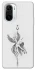 Чехол на Xiaomi Redmi K40 / K40 Pro / K40 Pro+ / Poco F3 Tattoo ver.10 фото 1 из 1