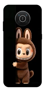 Чохол на Nokia X10 / X20 Boo Labubu фото 1 з 1