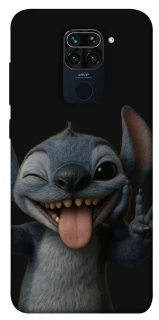 Чохол на Xiaomi Redmi Note 9 / Redmi 10X Stitch фото 1 з 1