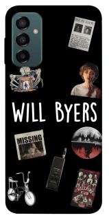 Чохол на Samsung Galaxy M13 4G Stranger Things ver.21 фото 1 з 1