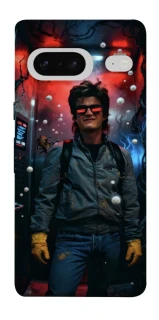 Чехол на Google Pixel 7 Stranger Things ver.43 фото 1 из 1