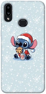 Чехол на Samsung Galaxy A10s Stitch ver.21 фото 1 из 1