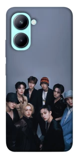 Чохол на Realme C33 Stray Kids фото 1 з 1
