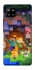 Чехол на Samsung Galaxy A42 5G Minecraft game фото 1 из 1