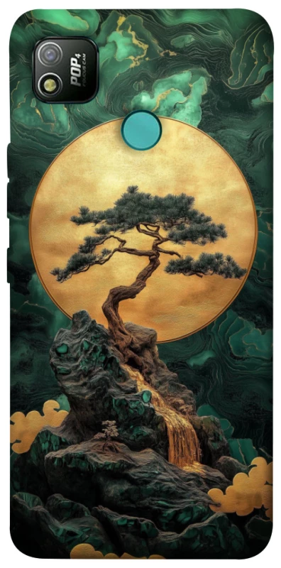 Чохол на TECNO POP 4 banzai фото 1 з 1