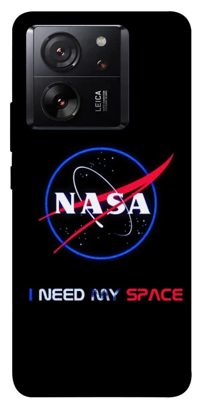 Чохол на Xiaomi 13T Pro NASA ver.3 фото 1 з 1