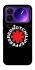 Чохол на Xiaomi 17 Pro Max Red Hot Chili Peppers logo фото 1 з 1