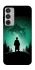 Чохол на Samsung Galaxy M35 Harry Potter & Dementor фото 1 з 1