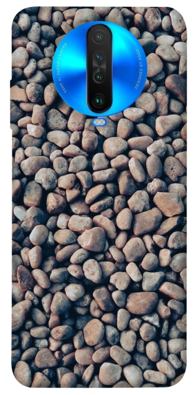 Чехол на Xiaomi Poco X2 Калька фото 1 из 1