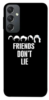 Чехол на Samsung Galaxy A24 4G Stranger Things ver.12 фото 1 из 1