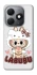 Чехол на TECNO Spark 20 Hello Kitty Labubu фото 1 из 1