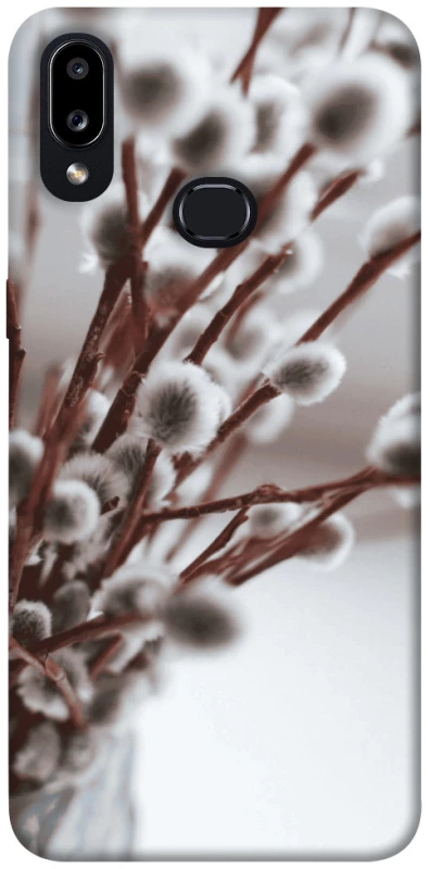 Чехол на Samsung Galaxy A10s Magic фото 1 из 1