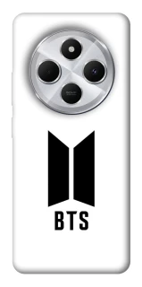 Чохол на Xiaomi Redmi 14C / Poco C75 BTS logo фото 1 з 1