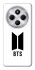 Чохол на Xiaomi Redmi 14C / Poco C75 BTS logo фото 1 з 1