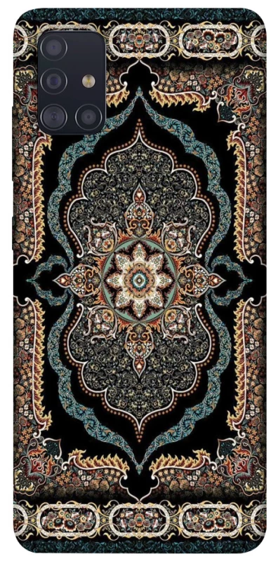 Чохол на Samsung Galaxy A51 Килим v6 фото 1 з 1