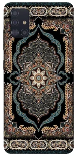 Чехол на Samsung Galaxy A51 Килим v6 фото 1 из 1