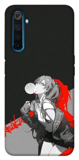Чохол на Realme 6 Pro Asoka фото 1 з 1