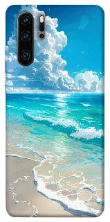 Чохол на Huawei P30 Pro Azure sea фото 1 з 1